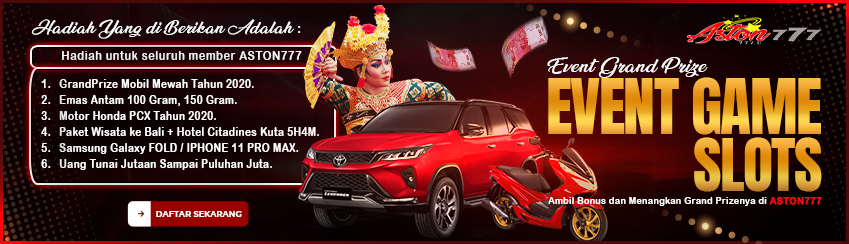 🎁 EVENT TURNOVER SLOT